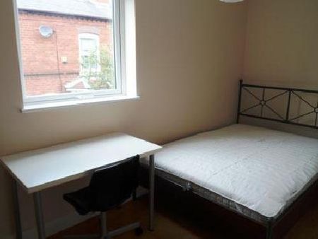 4 bedroom house to rent - Photo 4