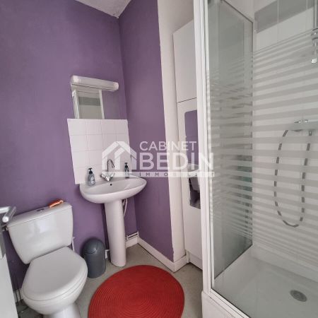 Location Appartement T1 Toulouse - Photo 4