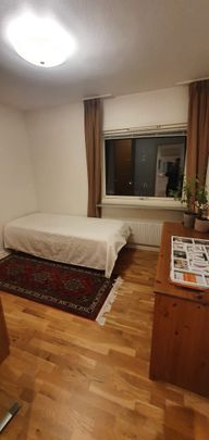 Ritargatan, Uppsala - Photo 1
