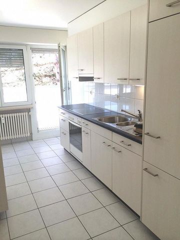 Attraktive Attikawohnung mit wunderschöner Terrasse! - Photo 5