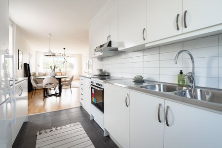 Mamregatan 12, Norrköping - Photo 2