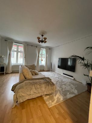 Karl Gustavsgatan, Göteborg - Photo 1