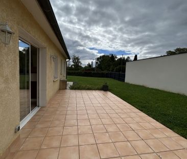 Location Maison 4 pièces 77m² GAILLAC 81600 - Photo 5