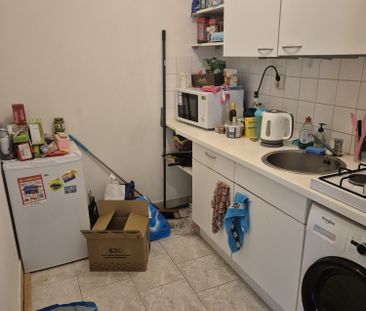 Te huur zelfstandig en ruim 2-kamer appartement voor studenten op t... - Foto 3