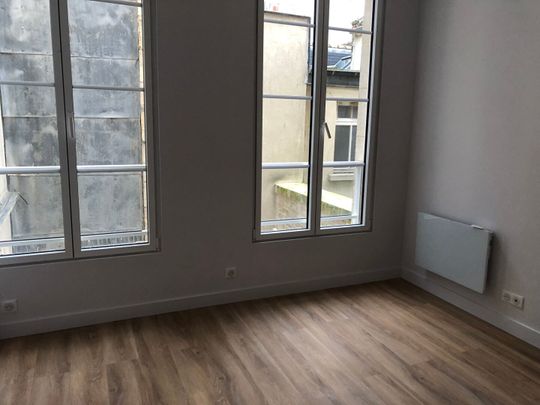 CAEN - Appartement 1 pièce - Photo 1