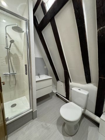 Location appartement 2 pièces, 25.45m², Blois - Photo 5