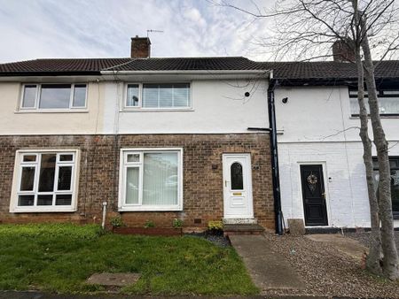 2 bedroom terraced house to rent - Photo 5