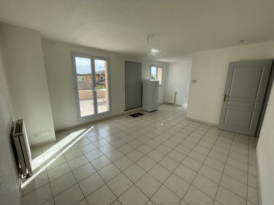 Appartement 44.7 m² - 2 Pièces - Nîmes (30000) - Photo 1
