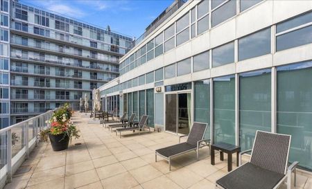For Lease - 565 Wilson Avenue Unit# W212, Toronto, Ontario - Photo 2