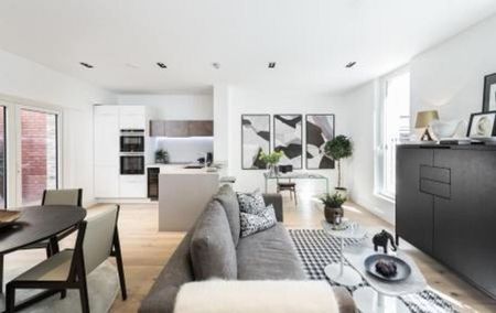 3 bedroom apartment to rent - Photo 2