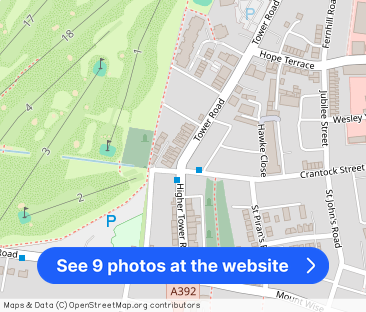 Tower Road, Newquay, TR7 - Photo 1