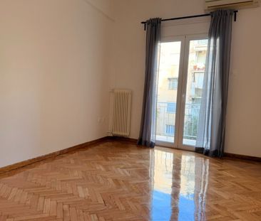 Διαμέρισμα για ενοικίαση Πλατεία Κυψέλης (Κυψέλη) - Φωτογραφία 1