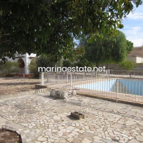 Villa in San Fulgencio, La Marina - Oasis, for rent - Photo 1