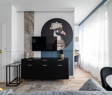 Łódź, Śródmieście, Kościuszki - Photo 4