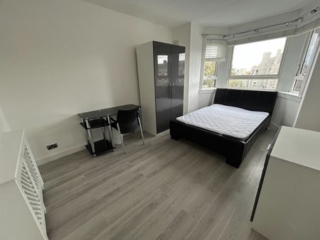3 Bed Flat, Printfield Terrace, AB24 - Photo 5