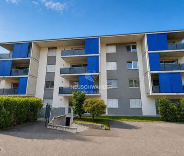 À louer à Courrendlin appartement à plain-pied de 3.5 pièces - Photo 5
