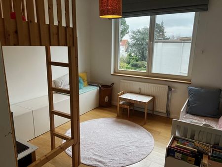 Appartement te huur - Foto 4
