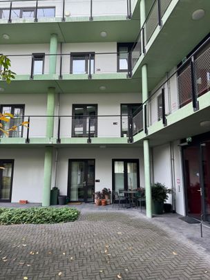 Te huur: Appartement Busschuttenpoort in Maastricht - Foto 1