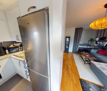 Älvgatan 51 F - Foto 1