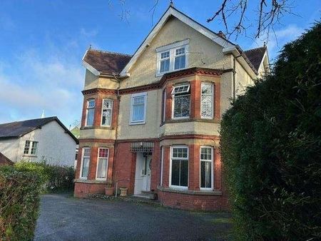 Cefnllys Lane, Llandrindod Wells, LD1 - Photo 2