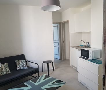 Location Appartement 2 pièces 26m² MONTPELLIER 34070 - Photo 3