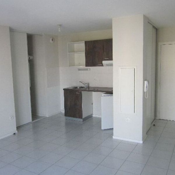 Location Appartement 2 pièces 41m² DOUAI 59500 - Photo 1