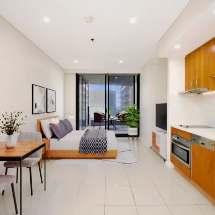 91 Liverpool street, Sydney - Photo 1