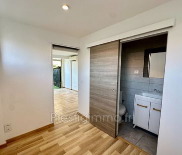 location appartement 2 Pièce(s) - Photo 6