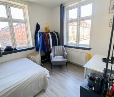 Delevenlig 4-værelses lejlighed i Aalborg vestby - Photo 4