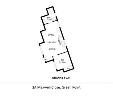 Modern Living & Quiet Location - Photo 4