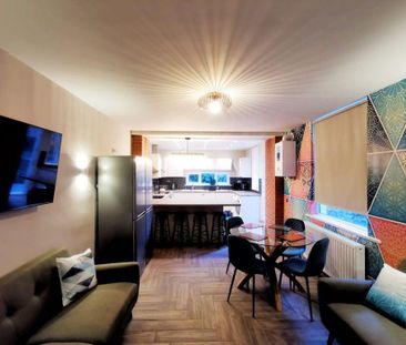 Room For Rent Colum Road, Cardiff - Photo 1