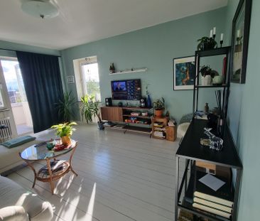 Förlandsgränd, Östersund - Foto 2