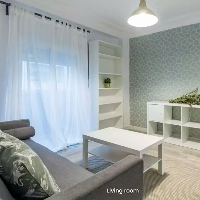 Carrer Pintor Joan Baptista Porcar, Valencia, Valencian Community 46019 - Photo 1