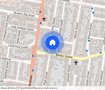 11, Harding Street, QLD, Enoggera - Photo 1
