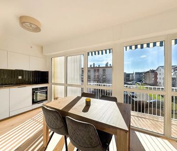 Location Appartement 3 pièces 56m² THONON LES BAINS 74200 - Photo 2