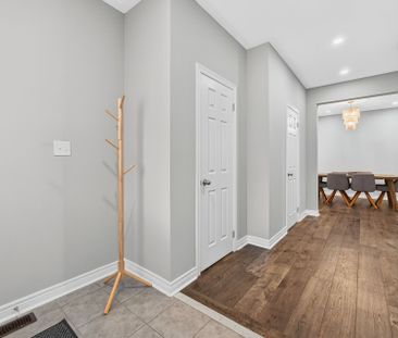 For Lease - 617 Mockridge Terrace, Milton, Ontario - Photo 2