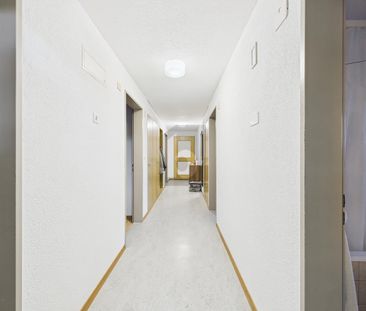 IDYLLIC LOCATION IN THE GREEN - Photo 4