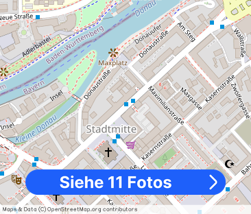 Großzügige, moderne 5-Zimmer-Wohnung zur Miete - Foto 1