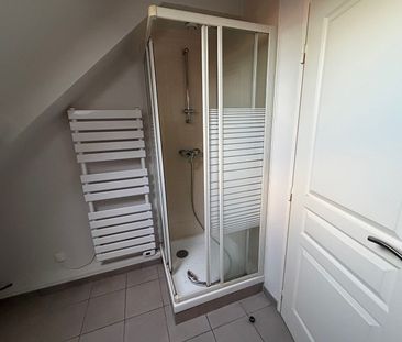 Location appartement 3 pièces, 53.51m², Drancy - Photo 2