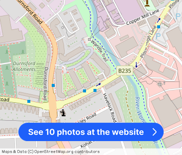 Cork House, 5 Durnsford Road, London, SW19 - Photo 1