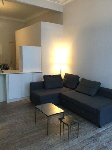 Appartement te huur - Photo 4