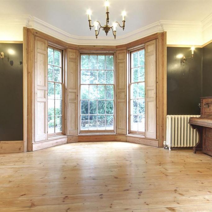 4 bedroom house to rent - Photo 1