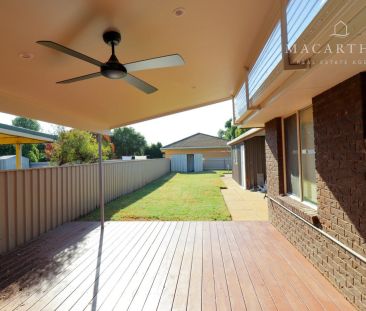 1 Wiradjuri Crescent, Wagga Wagga NSW 2650 - Photo 1