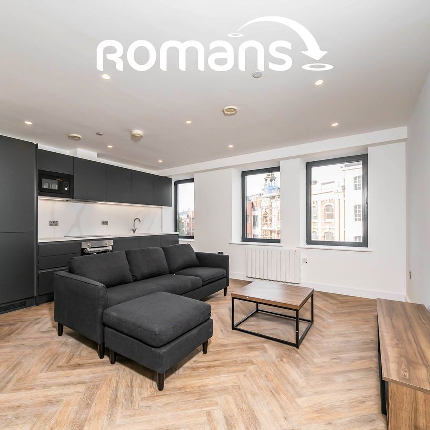 apartment to rent - Photo 1