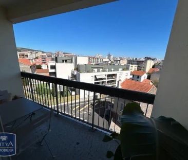 Appartement à louer 2 pièces 49m² - Photo 2