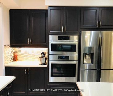 For Lease - 74 Antibes Drive, Brampton, Ontario - Photo 5