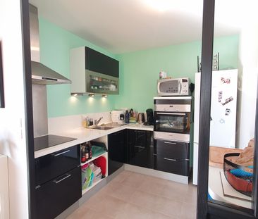 Appartement 2 pièces 47.8m² - Photo 5