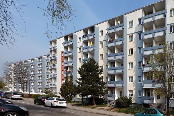 4-Raum-Wohnung Am Hohen Ufer 4 - Foto 1