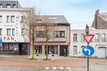 2-slaapkamer appartement te huur in Hartje Temse - Photo 5