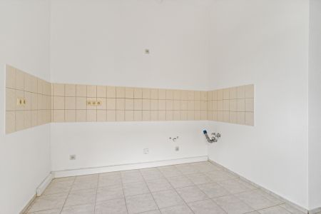 4-Raumwohnung mit Balkon in der Jacobstraße! - Photo 5